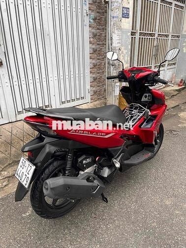 AB 125 4V 2023 Bstp 9chủ xe zin Odo 10000km