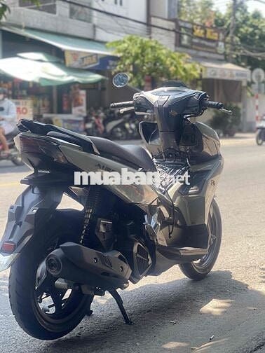 Honda Air Blade 150 Xám 12/2021 zin keng 2 khoá