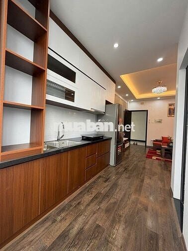 🏡 BÁN CĂN HỘ ĐỐI DIỆN KEANGNAM – 60M2 - FULL NỘI THẤT – GIÁ CHỈ 5,4 TỶ