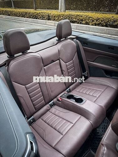 BMW 430i Convertible M Sport 2023 siêu lướt