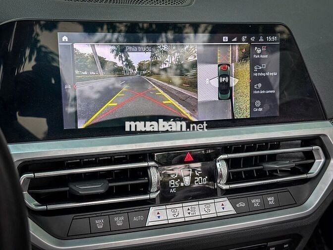 BMW 430i Convertible M Sport 2023 siêu lướt