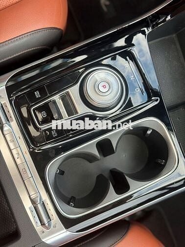 Kia Carnival Signature 2.2D 2022 1 chủ từ đầu