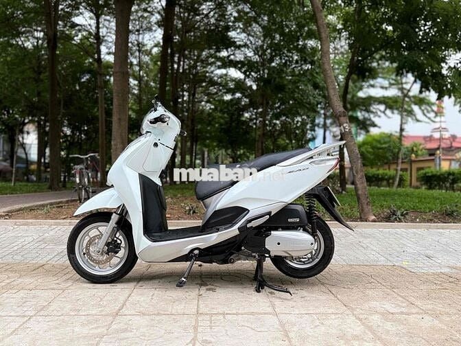 Honda Lead 125 2020 Trắng