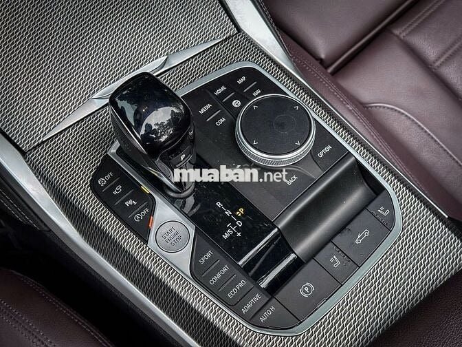 BMW 430i Convertible M Sport 2023 siêu lướt