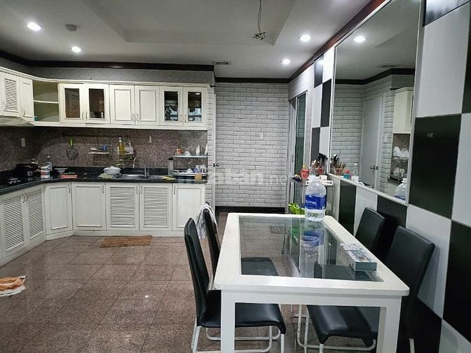 Bán  CHCC Hoàng Anh Riverview Q2, (157m², 4PN giá 13,2ty)view sông