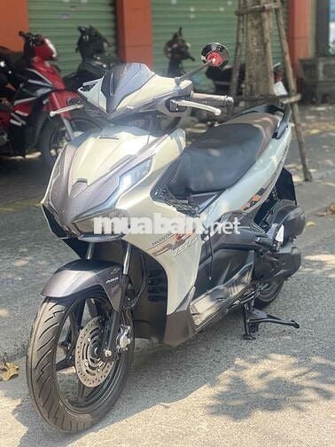 Honda Air Blade 150 Xám 12/2021 zin keng 2 khoá