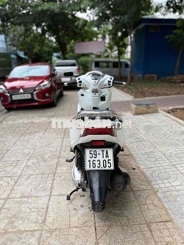 Honda Lead 125 2020 Trắng