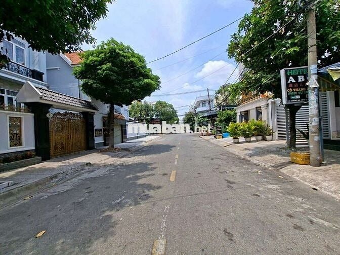 🌳🌳Bán nhanh nhà Bình Phú 1 ngang hiếm 4.5x20m 4 tầng giá tốt 🍁🍁
