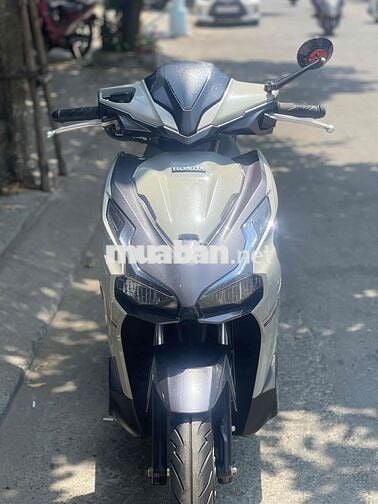 Honda Air Blade 150 Xám 12/2021 zin keng 2 khoá