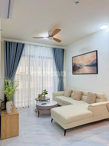 🏡 THE HABITAT PHASE 3 公寓出租 | VSIP 1 GATE | FULL NT