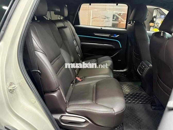 Mazda CX8 Premium 2023 Vàng cát 1 chủ biển saigon
