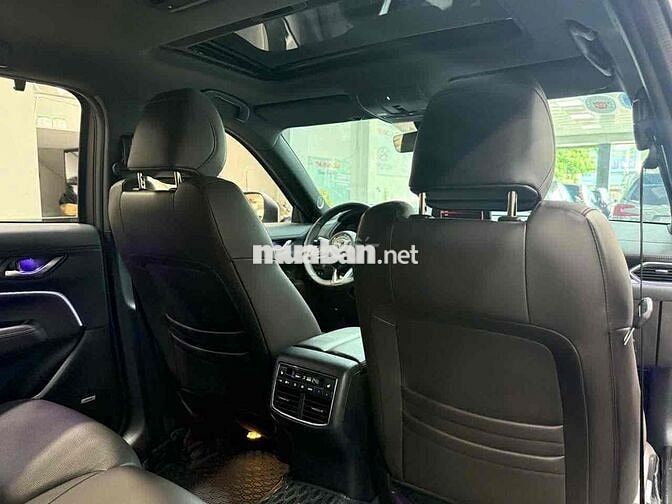 Mazda CX8 Premium 2023 Vàng cát 1 chủ biển saigon