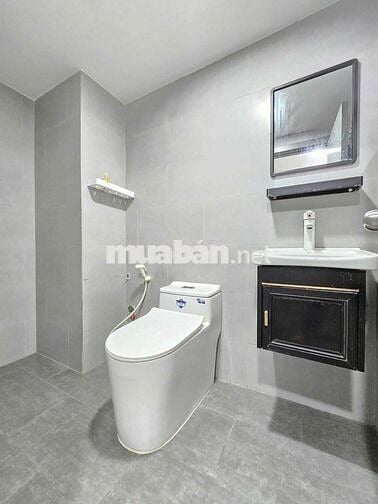 🏝️Cho Thuê Căn Hộ Duplex Full Nội Thất Gần Chợ Bà Chiểu, ĐH Văn Lang🏝️