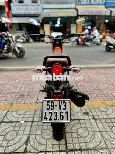 PG-1 2024 odo 2800km còn uỷ quyền xe đẹp GÓP