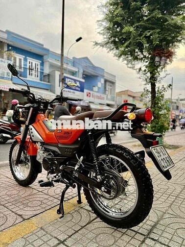 PG-1 2024 odo 2800km còn uỷ quyền xe đẹp GÓP
