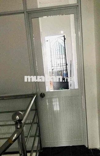 Cho thuê nhà nguyên căn Đường Phan Chu Trinh Quận BT