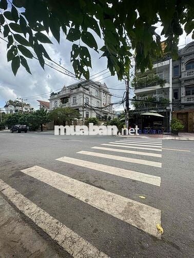 Cho Thuê Mặt Tiền Đặng Thùy Trâm, Bình Thạnh, 200m², Ngang 10m