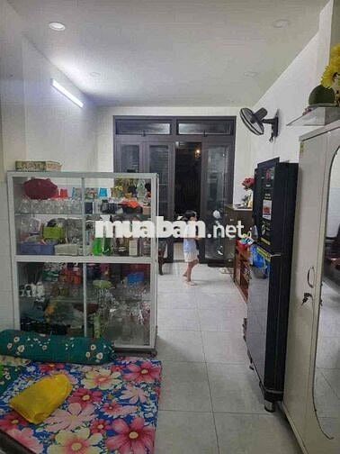 NGAY CHUYẾN METRO 2 ,HXH thông sát Mặt Tiền Cách Mạng Tháng 8