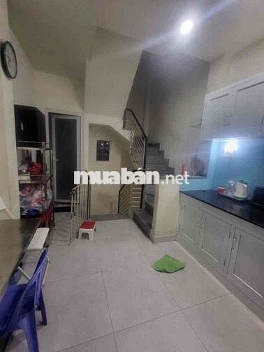 NGAY CHUYẾN METRO 2 ,HXH thông sát Mặt Tiền Cách Mạng Tháng 8