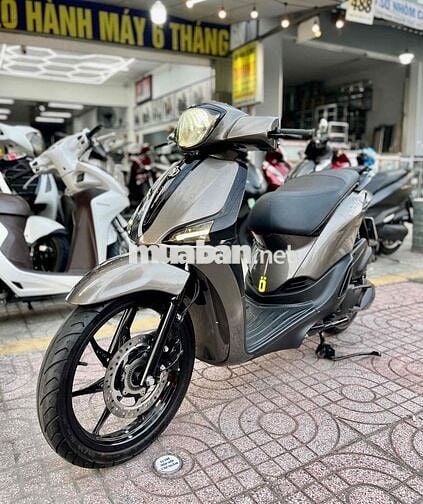 LibertyS 2017 ABS, bstp 9chủ, máy ngon xe đẹp-GÓP
