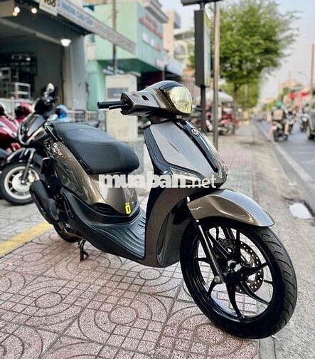 LibertyS 2017 ABS, bstp 9chủ, máy ngon xe đẹp-GÓP