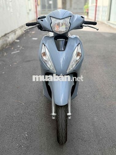 HONDA VISION 110cc Fi .BSTP . Xám - HỖ TRỢ GÓP
