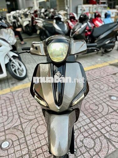 LibertyS 2017 ABS, bstp 9chủ, máy ngon xe đẹp-GÓP