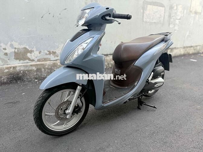 HONDA VISION 110cc Fi .BSTP . Xám - HỖ TRỢ GÓP