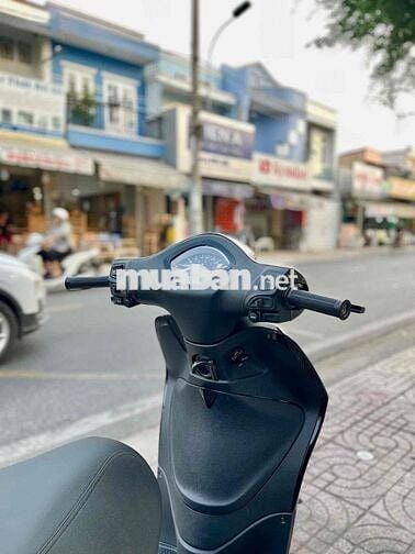 LibertyS 2017 ABS, bstp 9chủ, máy ngon xe đẹp-GÓP