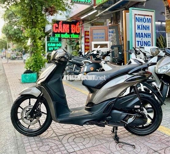 LibertyS 2017 ABS, bstp 9chủ, máy ngon xe đẹp-GÓP