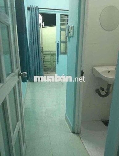 Cho thuê nhà nguyên căn 2pn Đường Trần Bình Trọng Quận BT