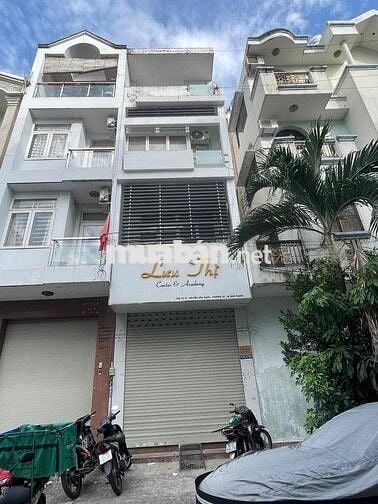 135/17A Nguyễn Hữu Cảnh, P.22, Quận Bình Thạnh