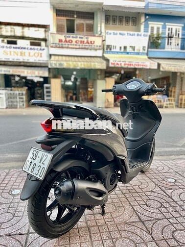 LibertyS 2017 ABS, bstp 9chủ, máy ngon xe đẹp-GÓP