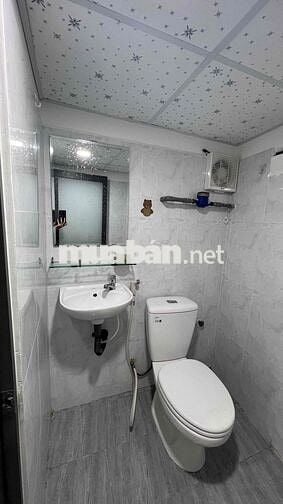 PHÒNG TRỌ CAO LỖ KẾ PARCMALL 15m2
