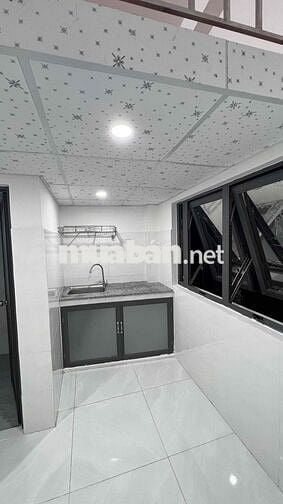 PHÒNG TRỌ CAO LỖ KẾ PARCMALL 15m2