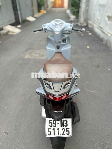 HONDA VISION 110cc Fi .BSTP . Xám - HỖ TRỢ GÓP