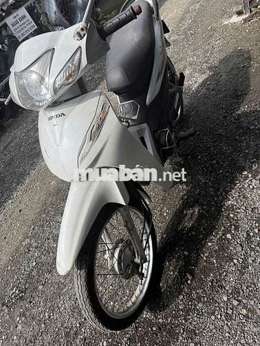 Honda wave anpha 2017