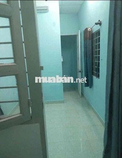 Cho thuê nhà nguyên căn 2pn Đường Trần Bình Trọng Quận BT