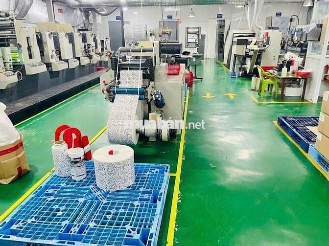 xong cho thuê Thới An Q12 TP HCM DT 600m giá 45tr
