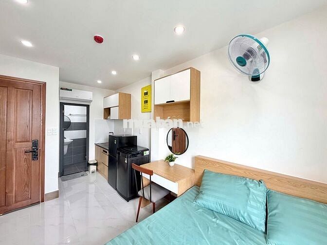 Thuê căn hô dịch vụ , nhà fulll mới hothot