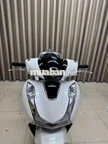 Honda SH 125 2025 Trắng 1000 km