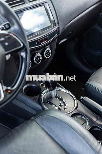 Mitsubishi Outlander Sport GLS 2015 – Nhập Nhật