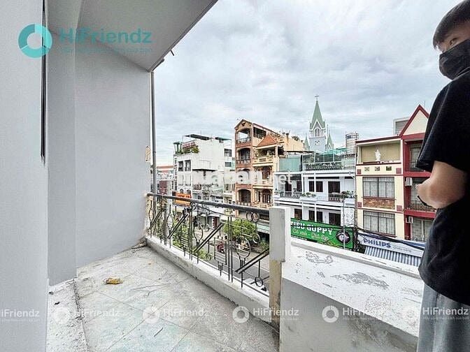 DUPLEX BANCOL NGAY HOÀNG VĂN THỤ - BỆNH VIỆN THỐNG NHẤT