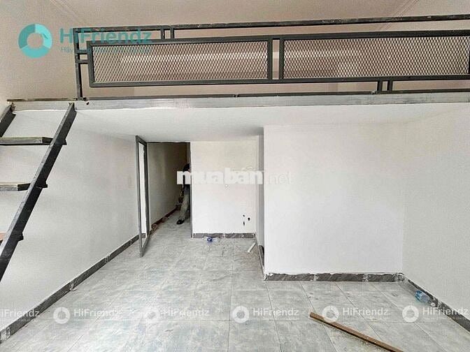 DUPLEX BANCOL NGAY HOÀNG VĂN THỤ - BỆNH VIỆN THỐNG NHẤT