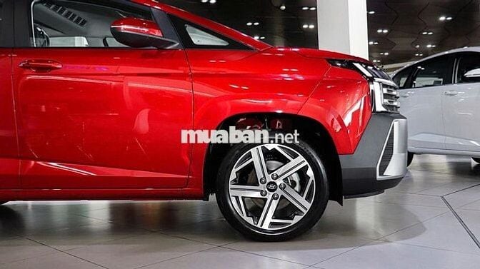 Hyundai Stargazer 2026 - Ưu đãi Tháng 7