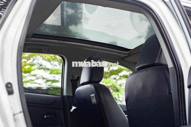 Mitsubishi Outlander Sport GLS 2015 – Nhập Nhật