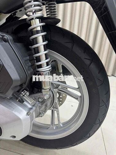 Honda SH 125 2025 Trắng 1000 km