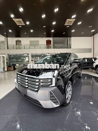 Hyundai Stargazer 2026 - Ưu đãi Tháng 7