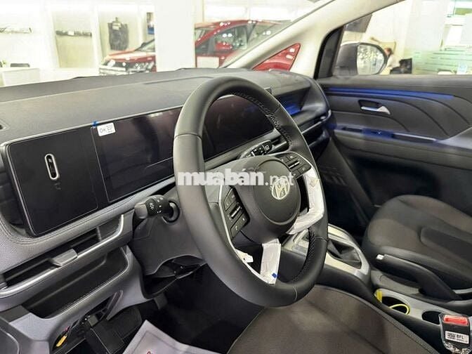 Hyundai Stargazer 2026 - Ưu đãi Tháng 7