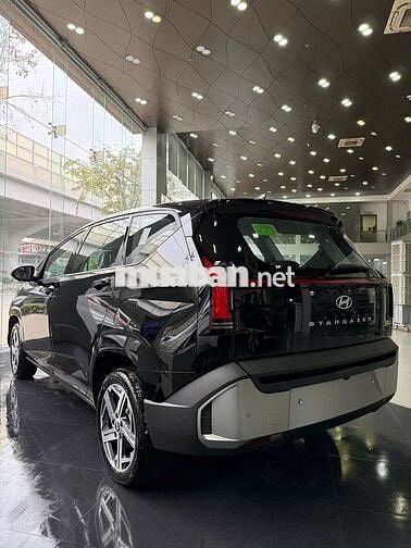 Hyundai Stargazer 2026 - Ưu đãi Tháng 7
